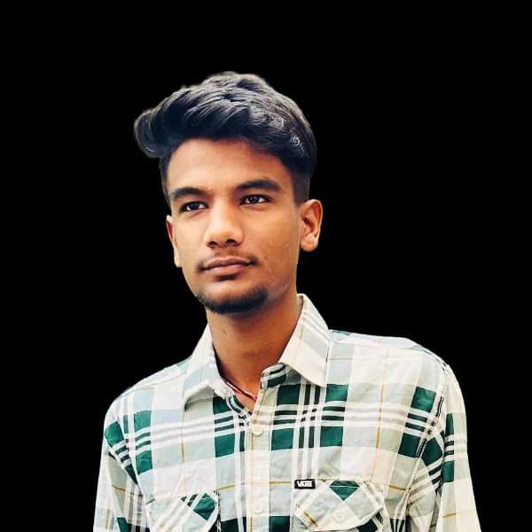 Gajanand Sokhal, Frontend Developer at Fuvay Technologies