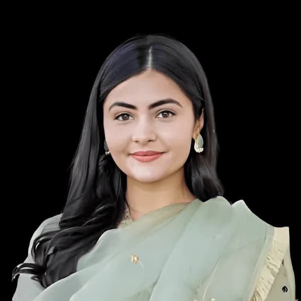 Kuljit Kaur, Full Stack Developer