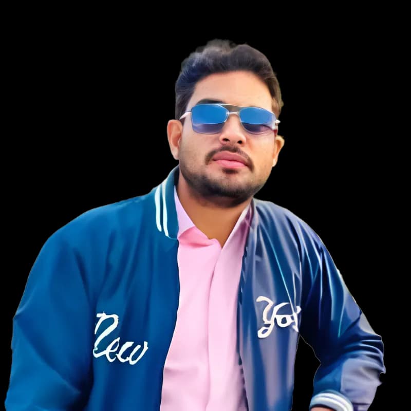 Mohd Usman, UI/UX Designer at Fuvay Technologies